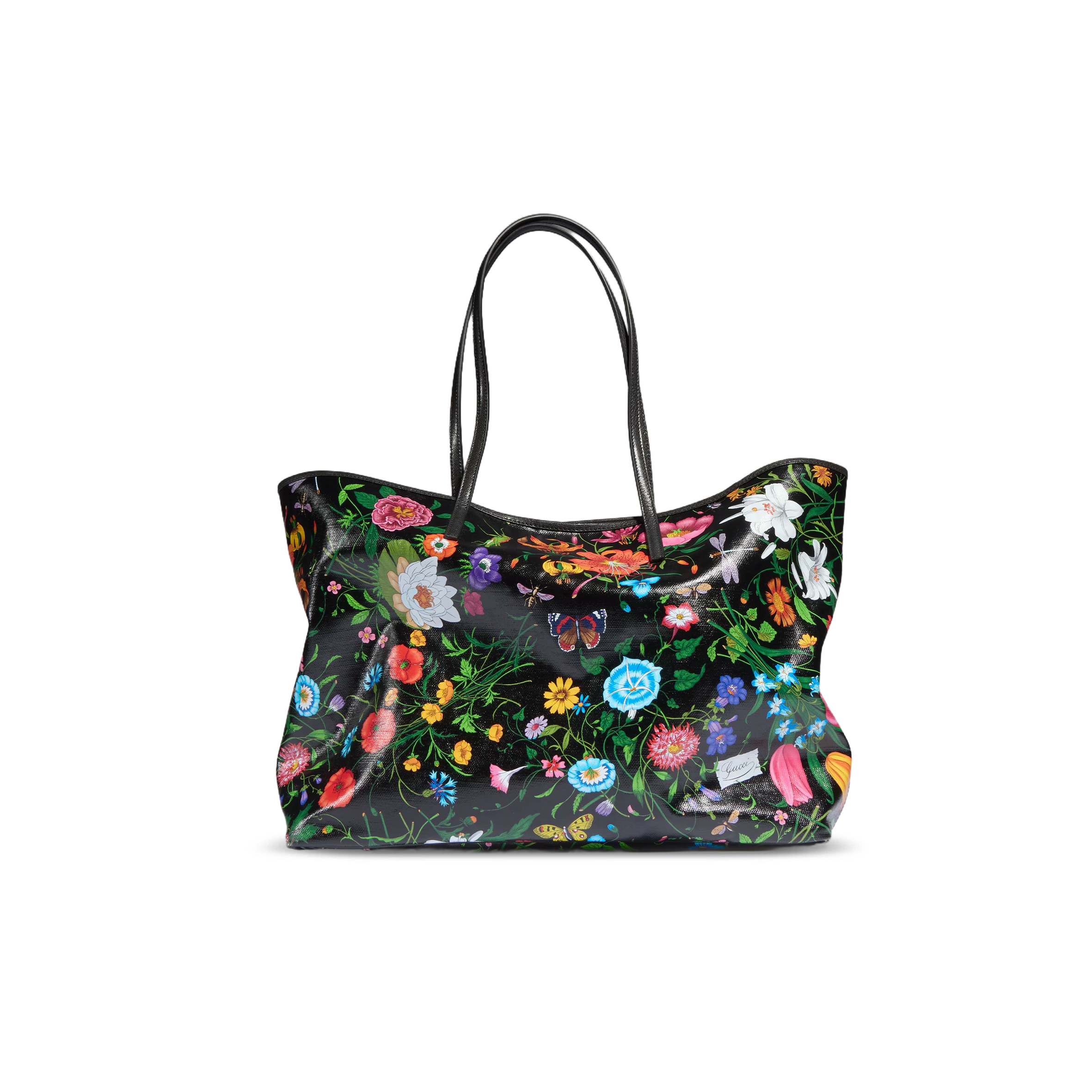 GUCCI TRIBECA LARGE TOTE BAG A0034D (38*29.5*13cm)